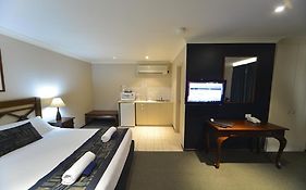 Wattle Grove Motel