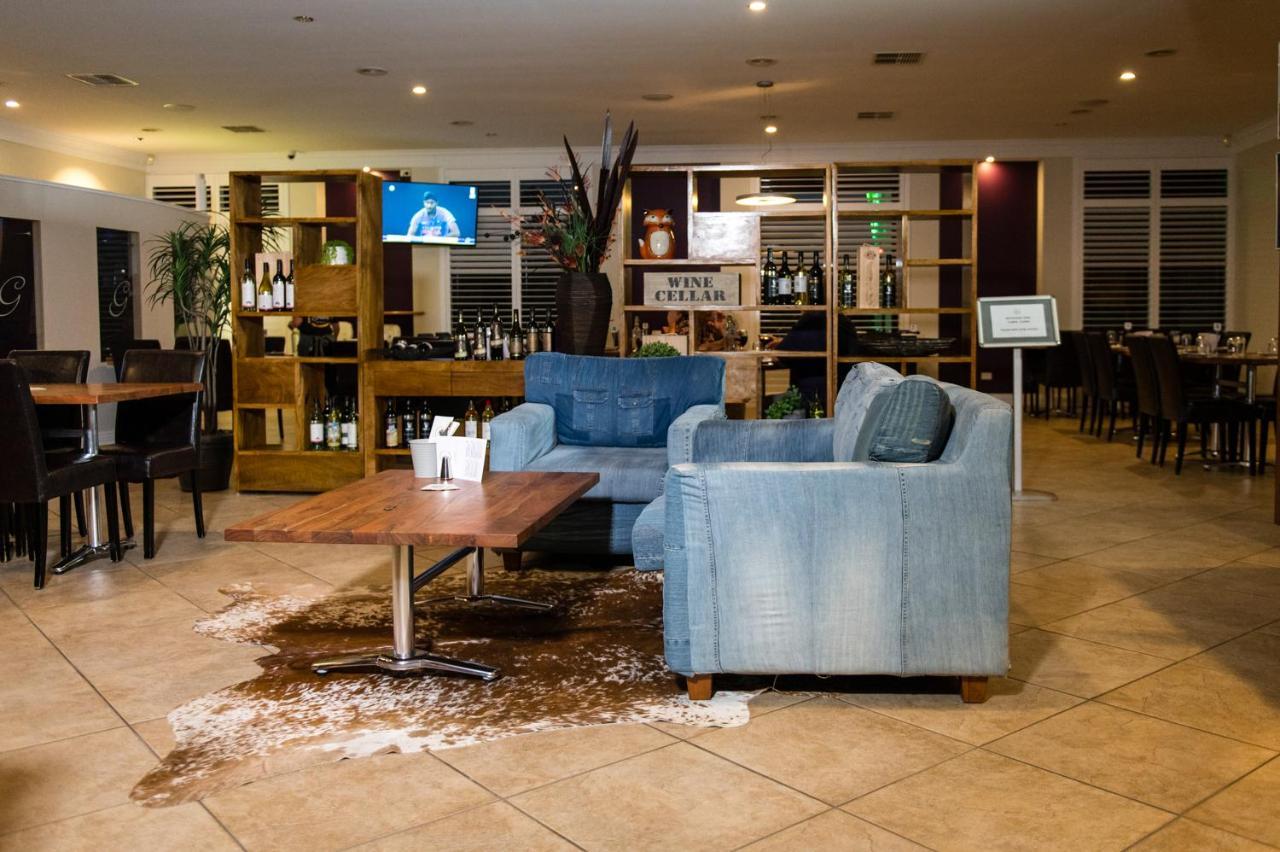Wattle Grove Motel Perth Exterior foto